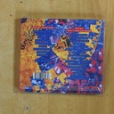 SIMPLE MINDS - STREET LIGHTING YEARS - CD