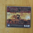 THE BOOHERS - GRANDMAS SONGS - CD