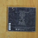 LOUIS TOMLINSON - WALLS - CD