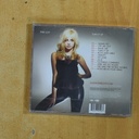 PIXIE LOTT - TURN IT UP - CD