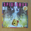 SHANE GOULD - SPIDERMAN - SINGLE
