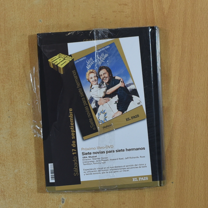 GRAND HOTEL - DVD