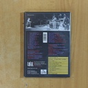 CHANO DOMINGUEZ SEPTETO - MIRA COMO VIENE - DVD