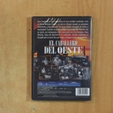 EL CABALLERO DEL OESTE - DVD