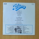 PEQUEÑA COMPAÑIA - MOLIENDO CAFE + 6 - EP