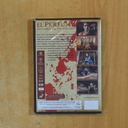 EL PERFUME - DVD