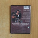 OFICIAL Y CABALLERO - DVD