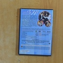 AMOR CON PREAVISO - DVD