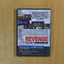 REVENGE - DVD