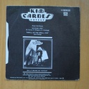 KIM CARNES - VOYEUR / THRILL OF THE GRILL - SINGLE