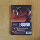 UN HOMBRE - DVD