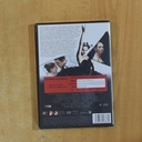CISNE NEGRO - DVD