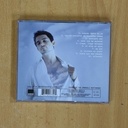 ALEJANDRO SANZ - EL ALMA AL AIRE - CD