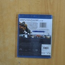 TRANSFORMERS EL LADO OSCURO DE LA LUNA - BLURAY