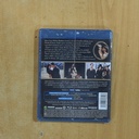 ALAS DE LA PALOMA - BLURAY