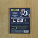 ORLANDO - BLURAY