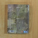 LOS SECRETOS 30 AÑOS - 2 CD + 2 DVD