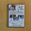 EL DR T Y LAS MUJERES - DVD
