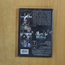 JUSTINE DE SADE - DVD