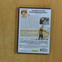 EL LOCO DEL PELO ROJO - DVD