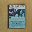 I AM A GHOST - DVD