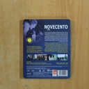 NOVECENTO - BLURAY