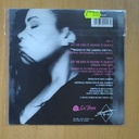 BELVA - LET ME KISS IT ( WHERE IT HURTS ) / PHASE ONE MIX - SINGLE