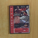 ALI - DVD