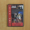 TRECE DIAS - DVD