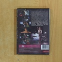 EL DESCANSO DEL GUERRERO - DVD