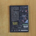 LA TUMBA LIGERA - DVD