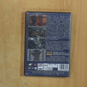 SIETE BELLEZAS - DVD