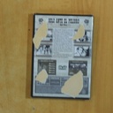 SOLO ANTE EL PELIGRO - DVD