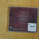 SLAYER - WORLD PAINTED BLOOD - CD