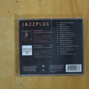 GERRY MULLIGAN - 63 THE CONCERT JAZZ BAND - CD