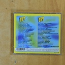 VARIOS - NOW ESTO ES MUSICA 1 - CD
