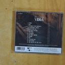 DAVID GOMEZ - VIDDA - CD