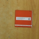 SIMPLE MINDS - THE VERY BEST - MINI CD