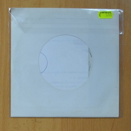 JOSSIE ESTEBAN Y LA PATRULLA 15 - EL COCO - SINGLE