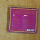 BANGHRA - LA DANZA DEL VIENTRE - CD