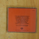 JOSE MENESE CON ENRIQUE DE MELCHOR - FIRME ME MANTENGO - CD