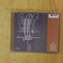 CALLOWAY - ALL THE WAY - CD
