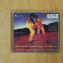 THE BROTHERS JOHNSON - RIGHT ON TIME - CD