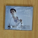 ALEJANDRO SANZ - EL ALMA AL AIRE - CD