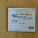 CANDI STATION - THE BEST OF CANDI STATION - CD