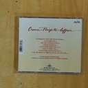 CROWN HEIGHTS AFFAIR - THINK POSITIVE - CD