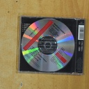 MARIAH CAREY - THE ROOF BLACK IN TIME - CD SINGLE