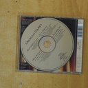 MARIAH CAREY - BUTTERFLY - CD SINGLE