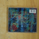 OTTMAR LIEBERT & LUNA NEGRA - RUMBA COLLECTION 1992 / 1997 - CD