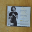 KENNY G - PARADISE - CD